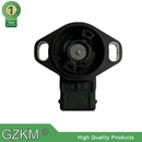TPS Throttle Position Sensor OEM MD628204  MD614697 for Mitsubishi Diamante Expo Mighty Pajero Dodge Eagle Plymouth