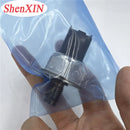 Fuel Rail Pressure Sensor OEM 55PP03-01 9307Z507A for RENAULTT FORDD SUZUKII DACIAALOGAN ALMERA N16 MICRA K12 CLIO KANGOO MEGANE