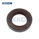 5PCS ENG Oil Pump Drive Gear Shaft Oil Seal for Mitsubishi Pajero Montero L200 Triton L300 L400 Lancer Galant 4G63 4G64 MD095355