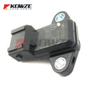 Inlet Manifold Absolute Pressure Sensor for Mitsubishi Pajero Montero V93 V97 Outlander CU5W CW5W CW6W Delica Lancer MN153281