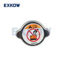Radiator Cap for Mitsubishi Montero Pajero Sport Nativa KR1W KS1W L200 Triton V KK1T KK2T KK6T KL1T KL2T KL6T 2015-2022 1350A938