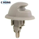 Auto Sun Visor Clip 1DC48TL2AA 1DC48TL2 0WF19TL2AA WF19TL2AA WF19TL2 0WF19TL2  for Ram 1500 2500 3500 Pickup Truck