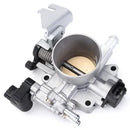 Hot Selling OEM 22030-0D110 Throttle Body For Subaru Corolla Matrix 03-2005 1.8L 220300D110 Throttle Valve Assembly