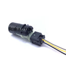 PDC Parking Sensor Plug Pigtail Connector Wire 66206911831 66206989067 66216938737 For BMW 3 Series E46 330d 325xi 316i 330xd