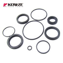 Power Steering Seal Repair Kit For Mitsubishi Pajero Montero Sport Triton L200 K57T K66T K74T MR151061