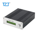 TZT CZE-T251 FM Transmitter Adjustable Mono Stereo PLL Broadcast Station with Power Supply Antenna
