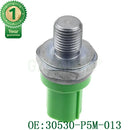 30530-P5M-013 30530P5M013 30530-PRB-A01 Knock sensor For Honda Accord Odyssey Prelude Civic Oasis