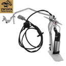 Fuel Pump Assembly 17708SH3A36 SP8001H HP10236 17708SH3A31 For Honda Civic CRX L4 1.5L 1.6L 1990 1991