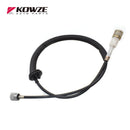 Speedometer Cable for Mitsubishi Space Wagon Space Runner 1991-1999 MB680150