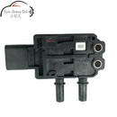 2871960-0229822 Pressure Sensor Exhaust Difference Pressure Sensor For Cummin 2871960 4307786