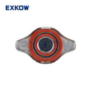 Radiator Condenser Tank Cap for Mitsubishi L200 Triton KB4T KJ3T KKЗТ KL3T Pajero Sport KH4W KR3W KS3W KS5W 4D56 2.5D 1350A920