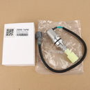 Vehicle Speed Sensor For Nissan Navara D21 D22 YD25 Pathfinder Pickup Frontier 2.4L 3.0L 3.3L  25010-74P01 Odometer Speed Sensor