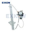 Front Door Window Regulator for Mitsubishi Lancer Classic 2000-2013 CS1A CS2A CS3A CS5A CS6A CS7A CS9A CТ9A MR991321 MR991322