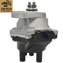 Ignition Distributor 30100-P1J-E01 30100-P2A-J01 For Honda Civic EJ9 MA8 MK V City SX8 1995-2001 30100P1JE01 D4T94-04 D4T9404