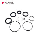 Power Steering Gear Seal Kit for Mitsubishi Montero Pajero 2 MK2 V32 V34 V43 V44 MB870189 Car Replacement Accessories
