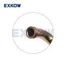Thermostat Water By-Pass Pipe for Pajero Montero Shogun V26 V36 V46 4M40 2.8D 1990-2004 ME201269