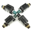 8PCS 722.9 Transmission Solenoids Valve Kit  7 Speed for Mercedes Benz 2202771098 2202770198 2202770898
