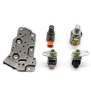 For Chevrolet Car Spare Parts 4L80E Solenoid Valve 5-Piece OEM Automatic Transmission Solenoid Valve Kit