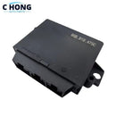 OEM 95B919475C 1 PCS Reverse Radar Control Module Reverse Monitoring Sensitive Module For Porsche Boxster Cayman Macan