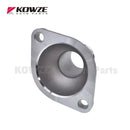Cooling Water Inlet Hose Fitting for Mitsubishi L200 Triton Hunter Strada K64T K74T KA4T 4D56 2.5D 1996- 1305A142 25125-42540