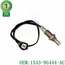 FOR  JAGUAR X-TYPE 2.0 2.1 2.5 3.0 V6 LAMBDA OXYGEN O2 EXHAUST SENSOR REAR DOWNSTREAM 1X43-9G444-AC 065500-4961 DOX-0429