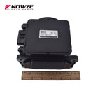 MAF Sensor Mass Air Flow Meter for Mitsubishi Lancer Mirage Montero Pajero IO H76W H77W 4G93 4G94 1.8L 2.0L MD343605 E5T08471