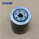 Diesel Oil filter for Mitsubishi L200 Triton KA4T KB4T KJ3T ККЗТ KL3T Pajero Sport Nativa KG4W KH4W KR3W KS3W 4D56 2.5D 1230A114