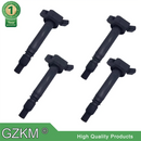 Set 4 PCS OEM 90919-A2005 90919A2005 Ignition Coil For Toyota FOR TOYOTA 4RUNNER
