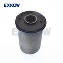 2PCS Front Suspension Lower Arm Bushing for Mitsubishi Pajero 2 Montero Sport I L200 Triton 3 4M40 6G72 4D56 4G64 4G54 MB633870