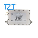 TZT HXLNA-6-18-G40P23S 6-18GHz 40dB High Gain Low Noise Amplifier RF LNA with SMA Female Connector