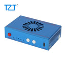 TZT Sixth Generation Mini CapDMA Video Overlay Box HDMI-compatible DMA Video Processor Support for 2K144/1K240