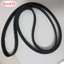 Engine Timing Belt OEM 14400-RCA-A01 for Odysseyy Pilot Accordd Ridgeline Crosstour Aacura MDX TL ZDX TSX V6 3.5L