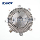 Cooling Fan Clutch for Mitsubishi Pajero Montero V13 V23 V33 V43 6G72 3.0L L300 P05 P15 P25 4D56 2.5D MD106546 MD050472