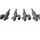 4pcs  2325025020 23250-25020 23209-25020 Fuel Injector for Toyota Camry RAV4 2.5 Hybrid for Lexus ES NX RX 2.5