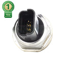 9307Z511A  55PP03-02 FUEL RAIL HIGH PRESSURE REGULATOR SENSOR for RENAULT KANGOO MEGANE SCENIC 1.5 DCI