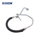 Engine Oil Cooler Feed & Return Hose for Mitsubishi Montero Pajero 3 MK3 V63 V65 V67 V73 V75 V77 2000-2006 MR431080 MR431081