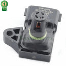 2897334 5WK96802 2872784 4921324 5.2BAR Boost Pressure Temperature MAP Sensor for Cummins M11 ISC ISL ISM
