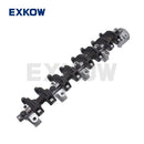 4D56 Rocker Arm & Shaft Assy 8 Valves for Mitsubishi Montero Pajero Sport L200 Triton L300 L400 MD352127 MD352128 MD142361