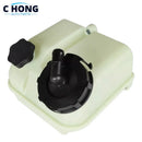 OEM A1414796003 A1419133000 Automobiles Power Steering Reservoir Tank & Cap For 2008-2014 Freightliner M2 106 112 2008-2014