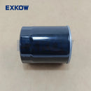 Diesel Oil filter for Mitsubishi L200 Triton KA4T KB4T KJ3T ККЗТ KL3T Pajero Sport Nativa KG4W KH4W KR3W KS3W 4D56 2.5D 1230A114
