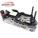 722.8 CVT Transmission valve body with solenoids kit For Mercedes Benz A & B class 169A 245B 04-11