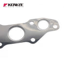 Automobiles Exhaust Manifold Gasket For Mitsubishi L200 KL1T KL2T KL6T Pajero Sport 3 III Parts Accessories 1555B029 1555A772
