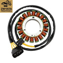 Stator Coil 0800-032000 for CFmoto 800CC CF800 CFORCE 800 UFORCE 800 ZFORCE 800 ATV UTV X8 Z8 U8 Tracker 2013-2019