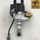 Ignition Distributor 19020-75030 For Toyota 1RZ 2RZ 3RZ Hiace RZH103 RZH113 RZH125 2RZ 2.4L 1989-2003 19020-75040 19020-75031