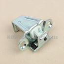 2PCS Car Rear Door Tailgate Tail Gate Latch for Mitsubishi L200 Triton IV KB4T KB5T KB7T KB8T KB9T 2005-2015 MN136711 6730A095