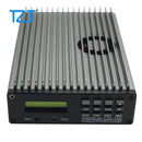 TZT CZE-15B 0.3-15W Adjustable Stereo FM Transmitter PC Control Wireless Broadcast Radio Station