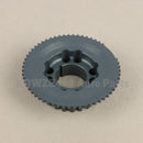 4D56 Engine Crankshaft Camshaft Drive Sprocket for Mitsubishi L200 Triton KB4T KJ3T KL3T Pajero Sport KH4W KS3W 2.5L 1130A066