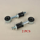 2PCS Front Suspension Stabilizer Hanger for Mitsubishi Pajero Montero Shogun 2 MK2 II V10 V20 V30 V40 1990-2004 MB633926