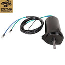 Tilt Trim Motor Assy 62Y-43880-01 62Y-43880-02 For YAMAHA 40HP To 100HP F50 F60 F70 Outboard Motor 62Y-43880