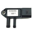 076906051A Pressure Sensor DPF For Volkswagen 2.0L Diesel Car Accessories
